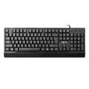Aigo 爱国者 w910 USB有线键盘 标准版