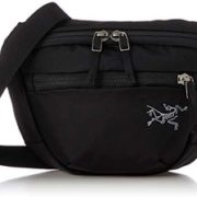 中亚Prime会员！ ARC'TERYX 始祖鸟 MANTIS1 单肩包 到手227.67元