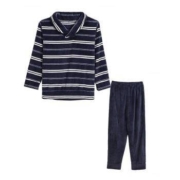 9日22点：Vancl 凡客诚品 1094682 情侣款珊瑚绒家居服套装