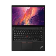 百亿补贴： ThinkPad 思考本 X395（0YCD）13.3英寸笔记本电脑（R7 PRO 3700U、8GB、512GB）