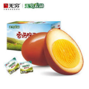 无穷 香卤盐焗鸡蛋 16个