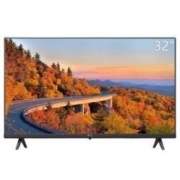 聚划算百亿补贴： TCL 32L8H 液晶电视机 32寸