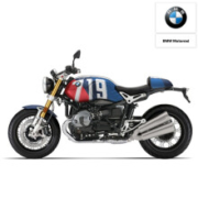 宝马BMW R NINET 摩托车 719限量款
