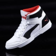 PUMA 彪马 Rebound 37091302 男女休闲运动鞋