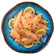 六和 鸡小胸 1kg*10件