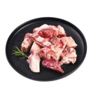 限地区：西鲜记 盐池滩羊 180天羔羊骨肉汤包 500g*3件