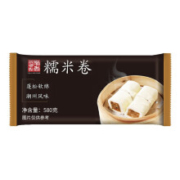 MADE BY TAO HEUNG 稻香卅诚制 糯米卷 580g *7件