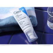 再降价！ CeraVe 适乐肤 PM夜间修护乳 52ml*2支（赠C乳20m*2+洁面50ml） 156元包邮（需用券）
