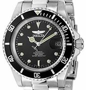中亚Prime会员！ INVICTA 8926OB 自动机械男士手表 到手约￥381