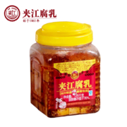 夹江 霉豆腐乳 鲜香豆乳 1250g
