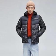 ANTA 安踏 15949915 男士羽绒服