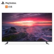聚划算百亿补贴： MI 小米 L55M5-EX 4K液晶电视 55英寸