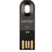 聚划算百亿补贴： Lexar 雷克沙 M25 U盘 32GB