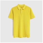 Gap 盖璞 444634 短袖POLO衫