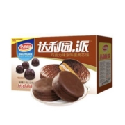 百亿补贴：达利园 巧克力派 1kg