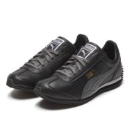 24日0点！ PUMA 彪马 Speeder 345261 女性款运动休闲鞋