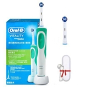 Oral-B 欧乐-B D12 清亮型 电动牙刷