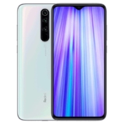 百亿补贴：Redmi 红米 Note 8 Pro 智能手机 8GB+128GB