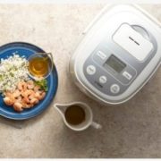 Tiger JBX-B10U 虎牌5.5杯容量电饭锅