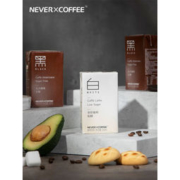 NeverCoffee 即饮咖啡 250ml*6