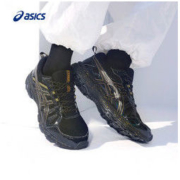 ASICS 亚瑟士 GEL-VENTURE 7 MX 1011A948-002 男子越野跑鞋