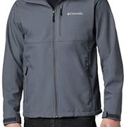 Columbia 哥伦比亚 Ascender 男士防风防泼水连帽软壳 含税到手￥388.48