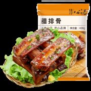 金字 腊排骨 400g