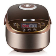 Midea 美的 WFS5017TM 电饭煲 5L