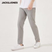 Jack Jones 杰克琼斯 220214527 男士弹力休闲裤