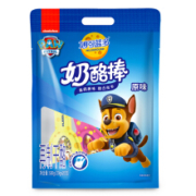 限地区：妙可蓝多 儿童奶酪棒 原味 500g