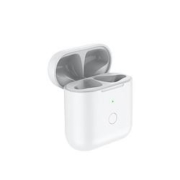 QCY T8充电舱白色 不含耳机