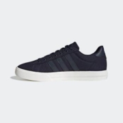 23日0点：adidas 阿迪达斯 neo Daily 2.0 男鞋休闲运动鞋帆布鞋 EE7828