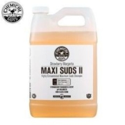 Chemical Guys 化学小子 Maxi Suds II 洗车液 樱桃味 3.78L