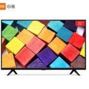 聚划算百亿补贴： MI 小米电视 4A L32M5-AZ 32英寸 液晶电视