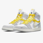 15日9点：AIR JORDAN 1 Switch 男子运动鞋