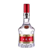 京东PLUS会员：WULIANGYE五粮液 52度 普五 第八代款 500ml