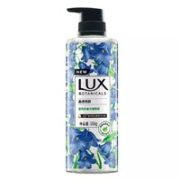 LUX 力士 植萃精油香氛沐浴露 蓝风铃香与烟酰胺 550g