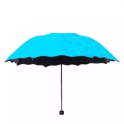 惠寻 晴雨两用伞