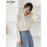 爱雅蜜 9306 女士衬衫