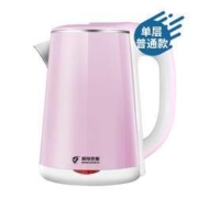 邦帝克斯 OW-2312 电热水壶 单层普通款 2.3L