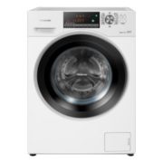 松下 罗密欧XQG100-ES53Q 变频滚筒洗衣机 10KG