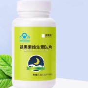 改善睡眠！Dr. herbs 禾博士 褪黑素 30片