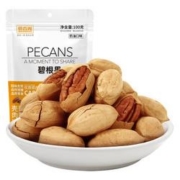 俏香阁 碧根果 100g *10件
