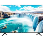 Hisense 海信 VIDAA 55V1F-R 55英寸 4K 液晶电视