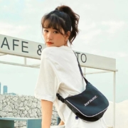 真维斯 女子 手提拎小包 单肩斜挎包