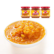 春光 黄灯笼辣椒酱 100g*3瓶
