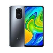 百亿补贴： Redmi 红米 10X 4G版 智能手机 4GB+128GB