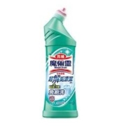 88VIP： Kao 花王 魔术灵 马桶清洁剂 500ml *5件