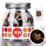 虎标老姜黑糖 姜茶红糖 240g