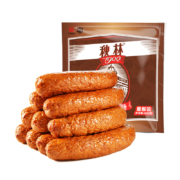 聚划算百亿补贴：秋林 里道斯 俄式红肠 600g